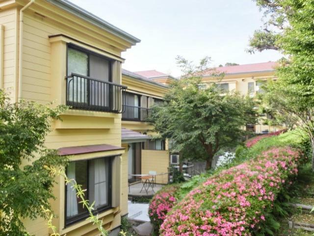 伊道荘園 Hotel Futo Exterior photo